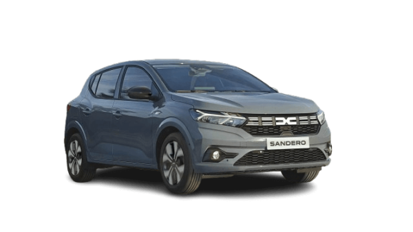 DACIA STREETWAY ESSENCE